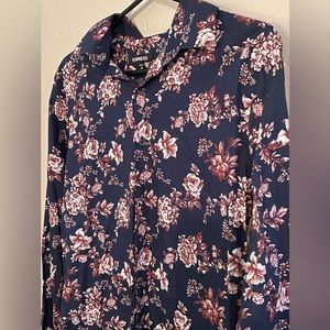 Express Fashion Dress shirt